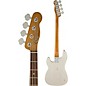 Fender Mike Dirnt Road Worn Precision Bass White Blonde Rosewood Fingerboard
