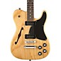 Fender JA-90 Telecaster Electric Guitar Natural thumbnail