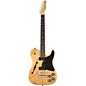 Fender JA-90 Telecaster Electric Guitar Natural