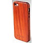 Open Box Tonewood Cases iPhone 5 or 5S Case Level 1 Rosewood thumbnail