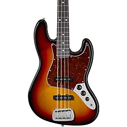 G&L JB Electric Bass Guitar 3-Color Sunburst