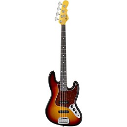 G&L JB Electric Bass Guitar 3-Color Sunburst