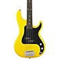G&L SB-1 Electric Bass Guitar Yellow Fever thumbnail