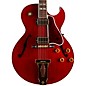 Gibson L-4 CES Mahogany Hollowbody Electric Guitar Wine Red thumbnail