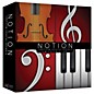 PreSonus Notion 4 Music Notation thumbnail