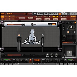 IK Multimedia AmpliTube Slash Software Download