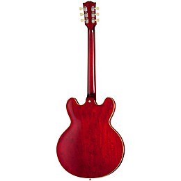 Gibson Warren Haynes 1961 ES-335 60's Cherry