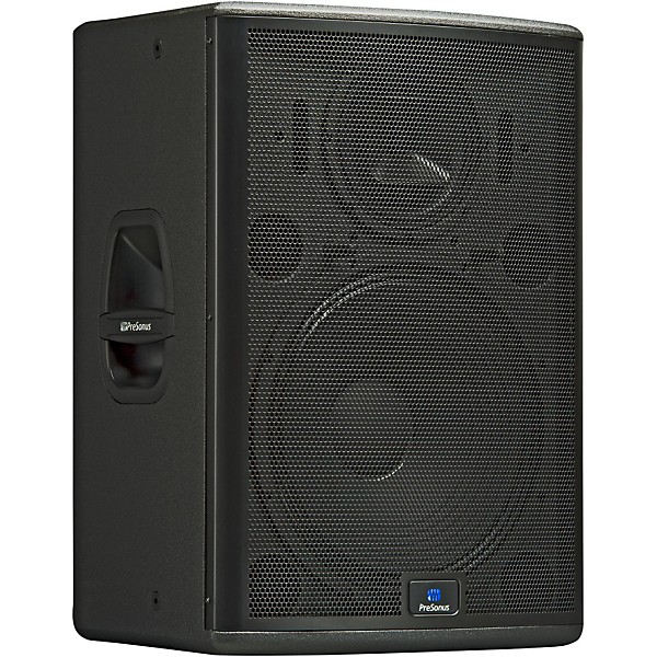 Open Box PreSonus StudioLive 315AI Loudspeaker Level 2 Regular 190839805607