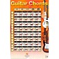 Open Box Perry's Music ChordBuddy Guitar Learning System Book/DVD/Poster Level 1
