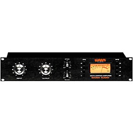 Warm Audio WA76 Discrete Compressor