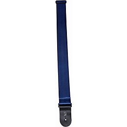 D'Addario Seat Belt Guitar Strap 50 mm Blue