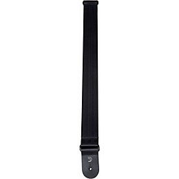 D'Addario Seat Belt Guitar Strap 50 mm Black