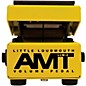 AMT Electronics Little Loud Mouth Volume Pedal
