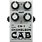 Open Box AMT Electronics Chameleon Cab Speaker Cabinet Simulator Pedal Level 1 thumbnail