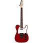 Fender Custom Shop Custom Deluxe Telecaster Electric Guitar with Rosewood Fingerboard Candy Apple Red Rosewood thumbnail