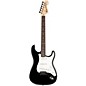 Fender Custom Shop Proto Stratocaster Electric Guitar with Rosewood Fingerboard Black Rosewood thumbnail