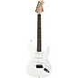 Fender Custom Shop Proto Stratocaster Electric Guitar with Rosewood Fingerboard Arctic White Rosewood thumbnail