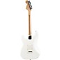 Fender Custom Shop Proto Stratocaster Electric Guitar with Rosewood Fingerboard Arctic White Rosewood