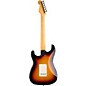 Fender Custom Shop Anniversary 1964 Stratocaster Closet Classic Electric Guitar 3-Color Sunburst