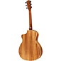 Taylor 214ce K DLK Acoustic-Electric Guitar Natural