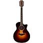 Taylor 700 Series 2014 756ce Grand Symphony 12-String Acoustic-Electric Guitar Vintage Sunburst thumbnail