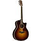 Taylor 700 Series 2015 716ce Grand Symphony Acoustic-Electric Guitar Vintage Sunburst