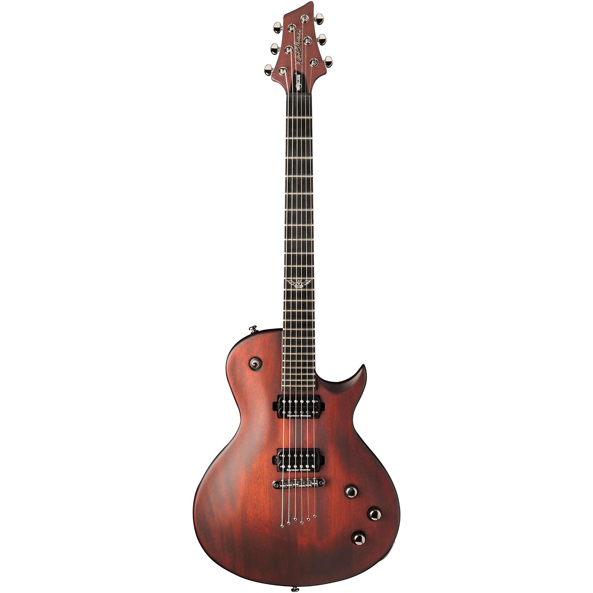 送料込最終値下げ　Washburn PXL10 WA Washburn PXL10 Parallaxe Electric Guitar | zZounds