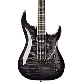 Blemished Washburn PXS10FRDLX Parallaxe Series Electric Guitar Level 2 Wine Burst 888365520292