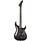 Open Box Washburn PXS10FRDLX Parallaxe Series Electric Guitar Level 2 Wine Burst 888365520292