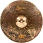MEINL Byzance Mike Johnston Signature Transition Ride 21 in. thumbnail