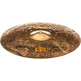 MEINL Byzance Mike Johnston Signature Transition Ride 21 in.