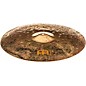 MEINL Byzance Mike Johnston Signature Transition Ride 21 in.