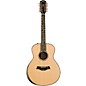 Taylor Presentation Series 2014 PS56e 12-String Grand Symphony Acoustic-Electric Guitar Natural thumbnail
