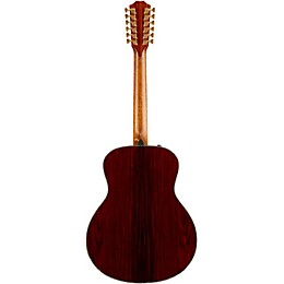 Taylor Presentation Series 2014 PS56e 12-String Grand Symphony Acoustic-Electric Guitar Natural