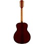 Taylor Presentation Series 2014 PS56e 12-String Grand Symphony Acoustic-Electric Guitar Natural