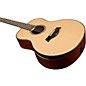 Taylor Presentation Series 2014 PS56e 12-String Grand Symphony Acoustic-Electric Guitar Natural