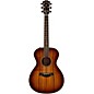 Taylor Koa Series K22e Grand Concert Acoustic-Electric Guitar Shaded Edge Burst thumbnail