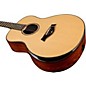 Taylor PS16e Grand Symphony Acoustic-Electric Guitar Natural