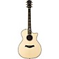 Taylor 914ce 2014 Grand Auditorium Cutaway ES2 Acoustic Electric Guitar Natural thumbnail