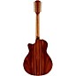 Taylor Presentation Series 2014 PS56ce 12-String Grand Symphony Acoustic-Electric Guitar Natural