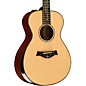 Taylor PS12e Grand Concert Acoustic-Electric Guitar Natural thumbnail