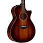Taylor Koa Series K22ce Grand Concert Acoustic-Electric Guitar Shaded Edge Burst thumbnail