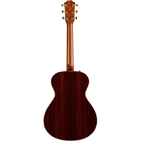 Taylor 900 Series 2014 912e Grand Concert Acoustic Electric Guitar Natural