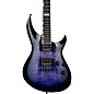ESP E-II Horizon-III Flame Maple Electric Guitar Reindeer Blue thumbnail
