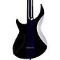 ESP E-II Horizon-III Flame Maple Electric Guitar Reindeer Blue