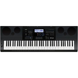 Casio WK-6600 76-Key Portable Keyboard