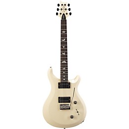 Open Box PRS S2 Custom 22 Electric Guitar Level 1 Antique White Rosewood Fretboard