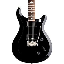 PRS S2 Custom 22 Electric Guitar Black Rosewood Fretboard