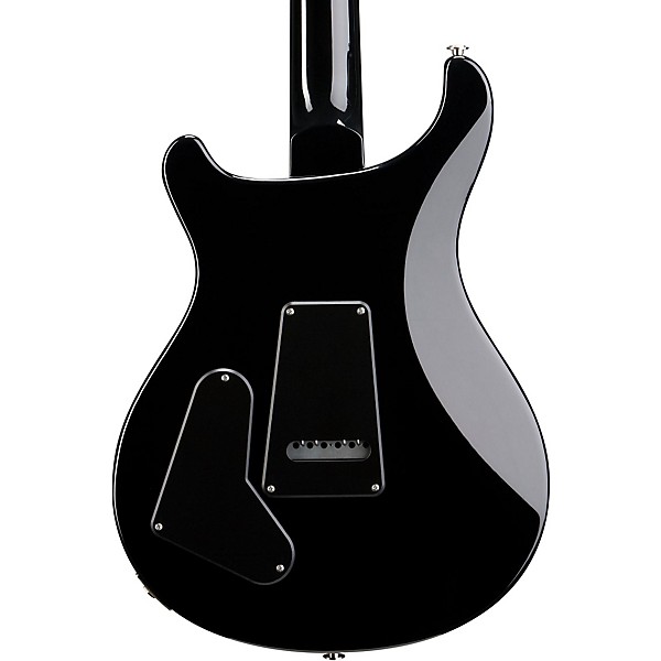 PRS S2 Custom 22 Electric Guitar Black Rosewood Fretboard