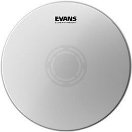 Evans Heavyweight Reverse Dot Snare Drum Head 13 in.